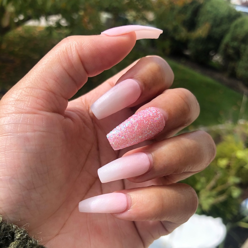 Press On Nails